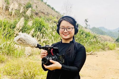 Diễm và 'Những đứa trẻ trong sương'