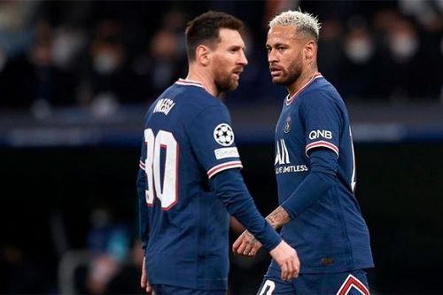 Paris Saint-Germain lại phải đập đi xây lại?