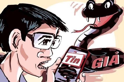 Khoảng trống thông tin ở cơ sở - mối nguy của Đảng - Bài 2: Hệ lụy từ việc tiếp nhận thông tin sai lệch