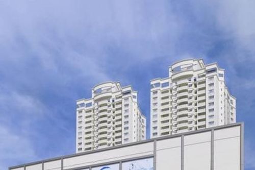 Kido muốn thay 'áo mới' cho Parkson Hùng Vương, dự kiến khai trương trong tháng 8