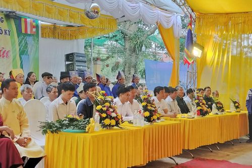 Thái Bình: Lễ hội truyền thống Đền Quốc Mẫu làng Đô Kỳ tôn kính tổ tiên, đạo lý 'uống nước nhớ nguồn'