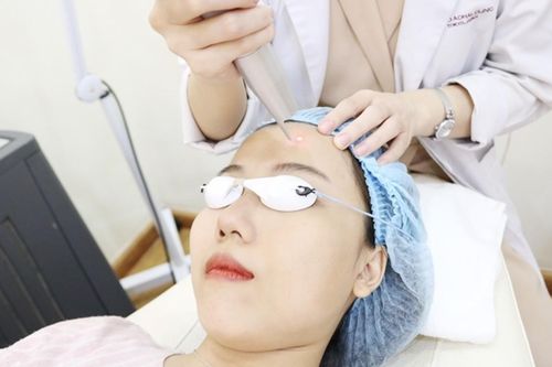 Top công nghệ trẻ hóa da mới chị em không thể bỏ lỡ