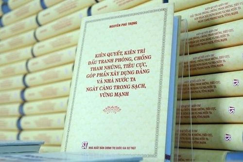 Bài 2: Nghiêm trị 'tham nhũng vặt' và chữa bệnh 'sợ trách nhiệm'