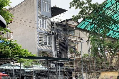 Những 'kỹ năng vàng' để thoát hiểm khi cháy nhà