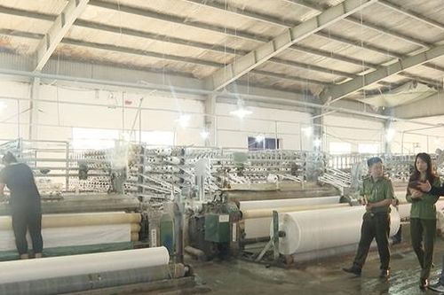 Đảm bảo an ninh kinh tế trên địa bàn Phú Thọ
