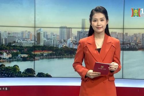 Chương trình Thời sự 9h00 (ngày 14/05/2023)