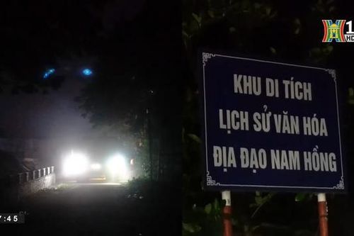 Đổ thải trái phép vẫn tiếp diễn (Chính quyền đô thị ngày 14/05/2023)