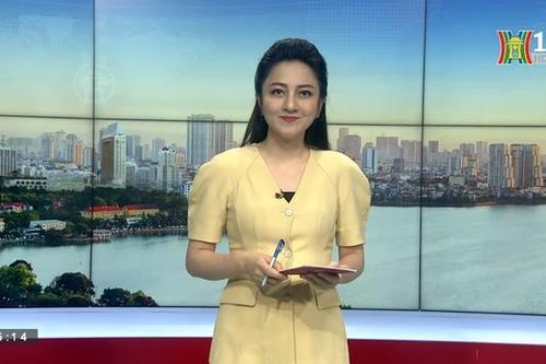 Chương trình Thời sự 15h00 (ngày 14/05/2023)
