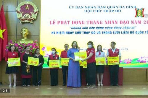 Địa chỉ từ thiện (ngày 14/05/2023)