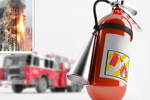 Khuyến cáo của Bộ Công an khi xảy ra cháy