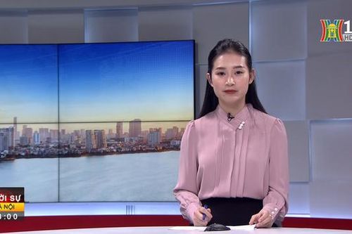 Chương trình Thời sự 23h00 (ngày 14/05/2023)