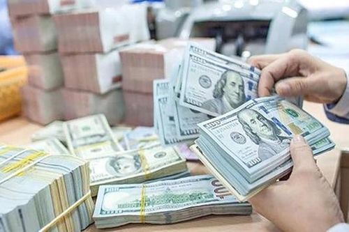 Ngân hàng Nhà nước đã bơm 140.000 tỷ đồng mua USD