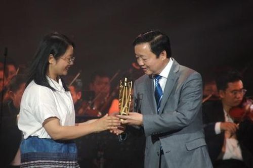 'Những đứa trẻ trong sương' đạt giải Phim châu Á hay nhất tại Liên hoan phim châu Á Đà Nẵng