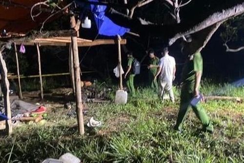Mâu thuẫn lúc ăn nhậu, hai 'chiến hữu' loạn đả khiến 1 người tử vong