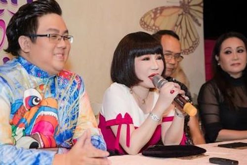 Ký ức khó quên của Gia Bảo với cố nghệ sĩ Thanh Kim Huệ