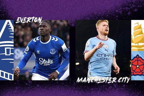 Nhận định bóng đá Everton vs Man City: Pep Guardiola đau đầu