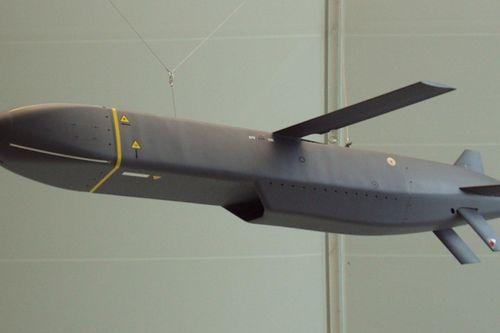 Nga cáo buộc Ukraine dùng tên lửa hành trình do Anh cung cấp tấn công Lugansk