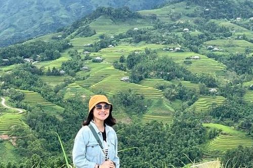 Những địa điểm check in Hà Giang 'hot' nhất hiện nay mà bạn không nên bỏ lỡ (Phần 2)