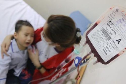 Thay đổi hai cuộc đời trong một lần chẩn đoán trước sinh