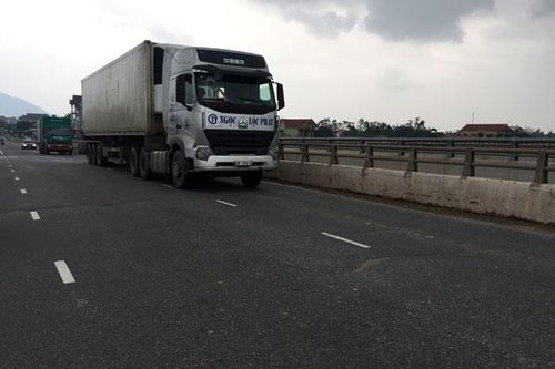 Gian lận hồ sơ thầu, Trung tâm Kỹ thuật đường bộ 2 bị đề nghị 'cấm cửa' 3 năm