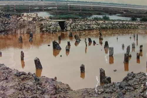 Đề nghị bổ sung bãi cọc Bạch Đằng vào Hồ sơ Yên Tử trình UNESCO