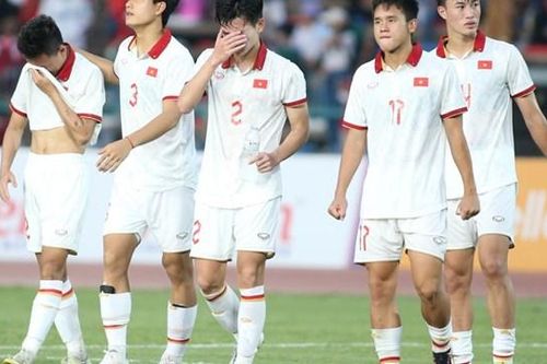 Thua U22 Indonesia: Bài học lớn cho U22 Việt Nam