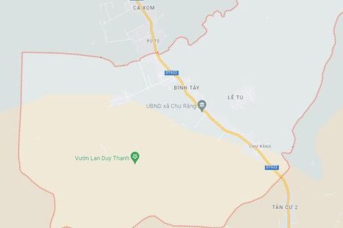 Ba cha con tử vong vì điện giật khi sửa máy bơm nước