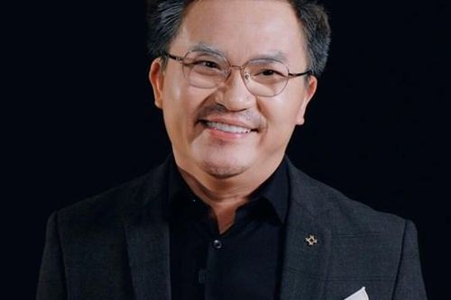 Đại Nghĩa 'thiên biến vạn hóa' khi vào vai trùm phản diện