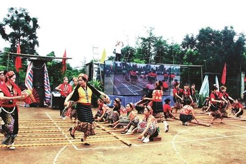 Những chuyển biến tích cực trong công tác bảo tồn văn hóa truyền thống ở Đăk Lăk