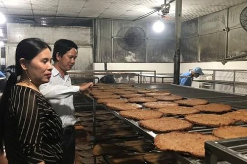 Khánh Hòa: Hơn 3,9 tỷ đồng phát triển ngành nghề nông thôn năm 2023