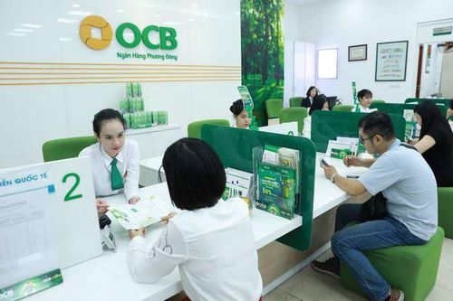 OCB chi 1.500 tỷ đồng mua lại trái phiếu trước hạn