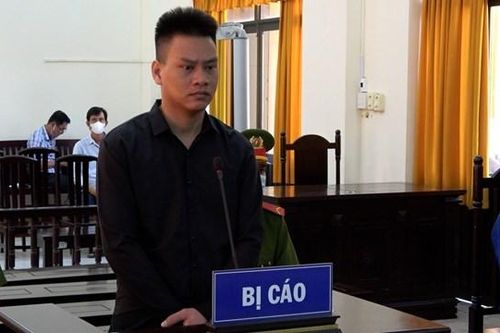 Lãnh hơn 14 năm tù vì dùng súng bắt giữ mẹ vợ