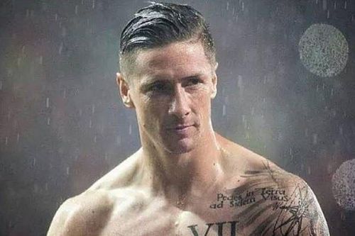 HLV Fernando Torres nặng lời với đồng nghiệp