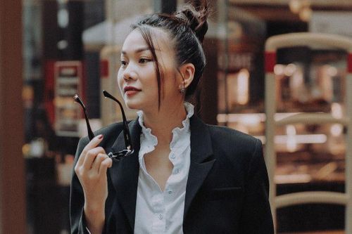 NTK Võ Công Khanh: 'Quiet luxury là loại bỏ logo mà vẫn sang'