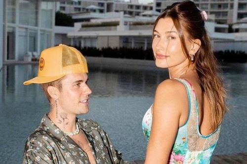 Lý do Hailey chưa sinh con cho Justin Bieber
