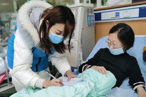 Giúp hơn 1.000 người lạ chữa bệnh sau khi được ghép thận