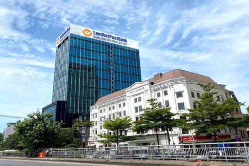 LienVietPostBank chính thức đổi tên thành LPBank