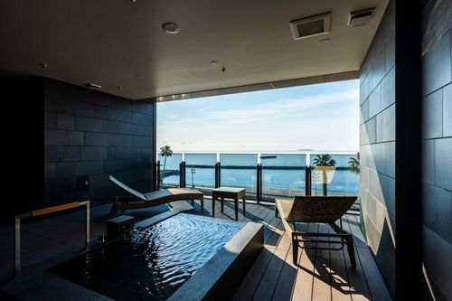 Vị cứu tinh bất ngờ của ngành nghỉ dưỡng suối nước nóng Nhật Bản