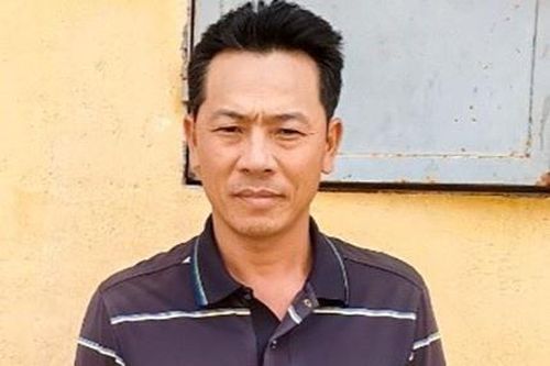 Cha con Hoàn 'Xuyến' bị bắt