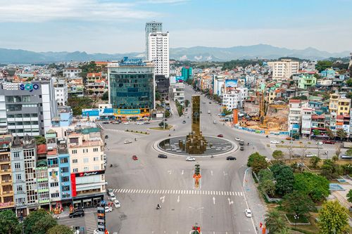 Quảng Ninh sẽ là thành phố trực thuộc Trung ương theo mô hình riêng
