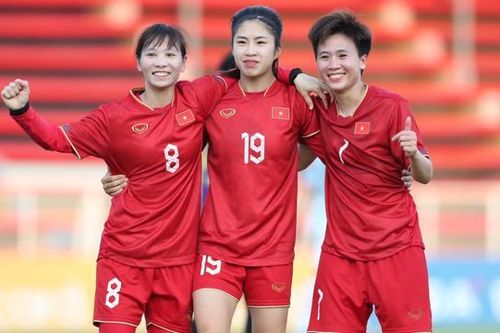 Lịch thi đấu SEA Games 32 ngày 15/5: Bóng đá nữ chinh phục ngôi hậu