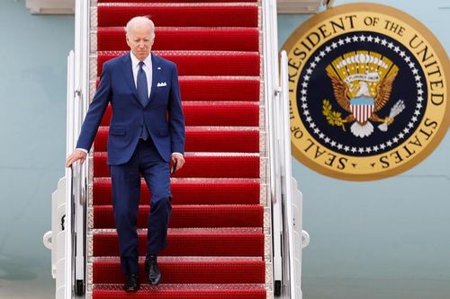 8 ngày ở châu Á - Thái Bình Dương, Tổng thống Biden dự định gì?