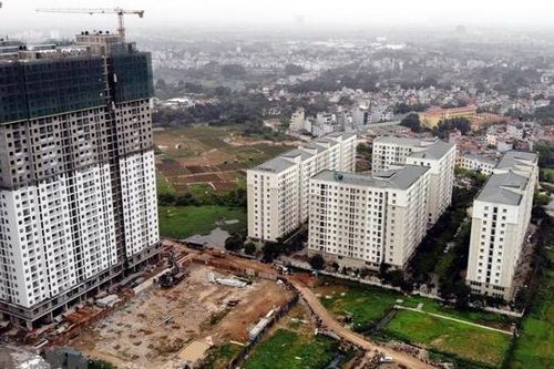 Nguyên tắc mới trong lựa chọn chủ đầu tư NƠXH theo hình thức đấu thầu