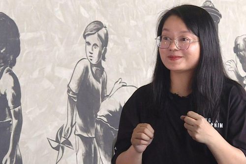 Đạo diễn Hà Lệ Diễm: Học được rất nhiều điều từ 'Những đứa trẻ trong sương'