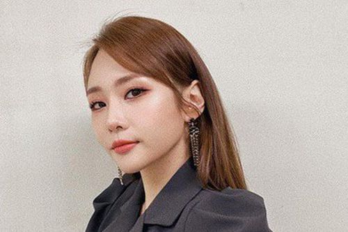 Để lại thư tuyệt mệnh, nữ ca sĩ nhạc Trot Hae Soo ra đi ở tuổi 30