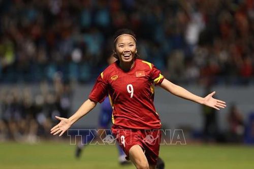 Huỳnh Như đá chính ở chung kết, ĐT Việt Nam tràn đầy hy vọng lập kỷ lục vô tiền khoáng hậu ở SEA Games