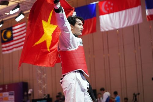 Bảng tổng sắp huy chương SEA Games 32: Việt Nam đứng vững ngôi số 1, sắp vượt mốc 110 Huy chương Vàng