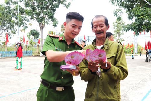 Đắk Lắk tăng cường công tác phòng, chống tội phạm mua bán người