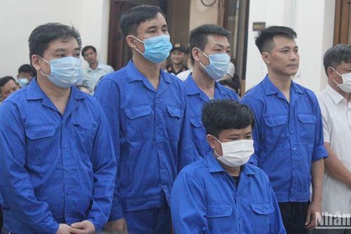 Đồng Nai: Giám đốc công ty bất động sản lĩnh án 20 năm tù