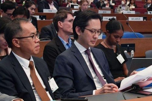Việt Nam đề xuất ESCAP thúc đẩy các cam kết về phát triển bền vững